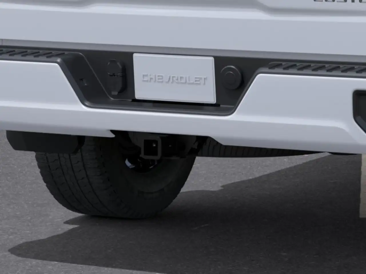 Chevrolet Silverado 1500 снимка Chevrolet Silverado 1500