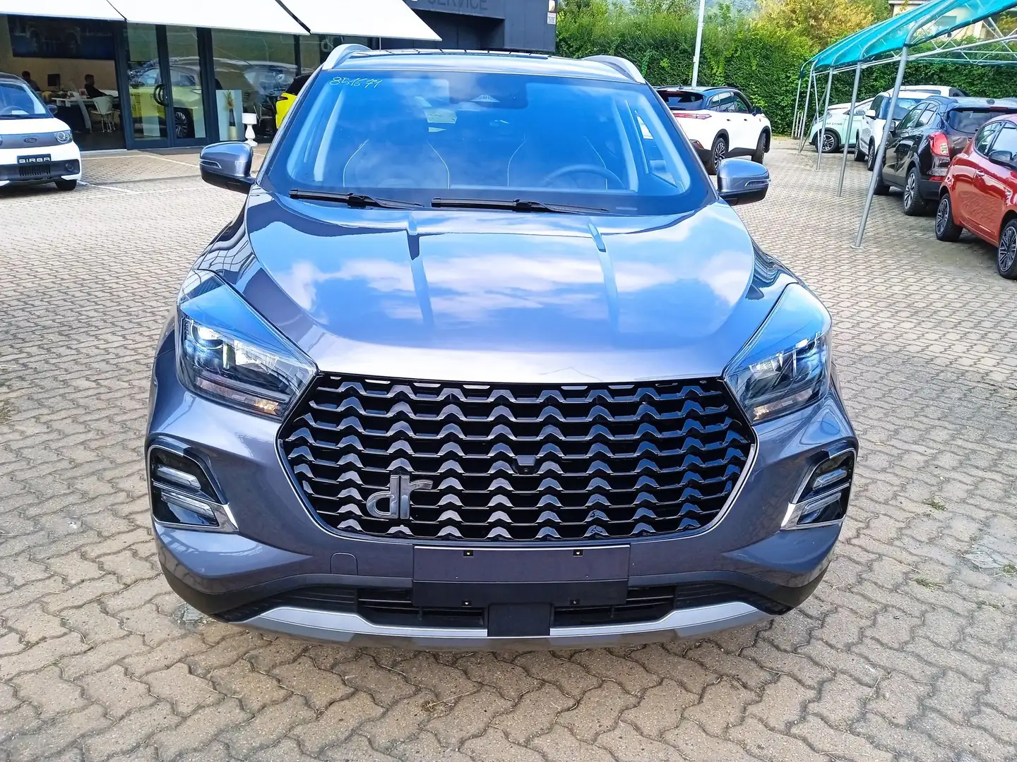 DR Automobiles DR5.0 DR 5.0 1.5L MT Comfort BZ - 2