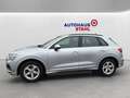 Audi Q3 35 TFSI S tronic advanced Argent - thumbnail 2