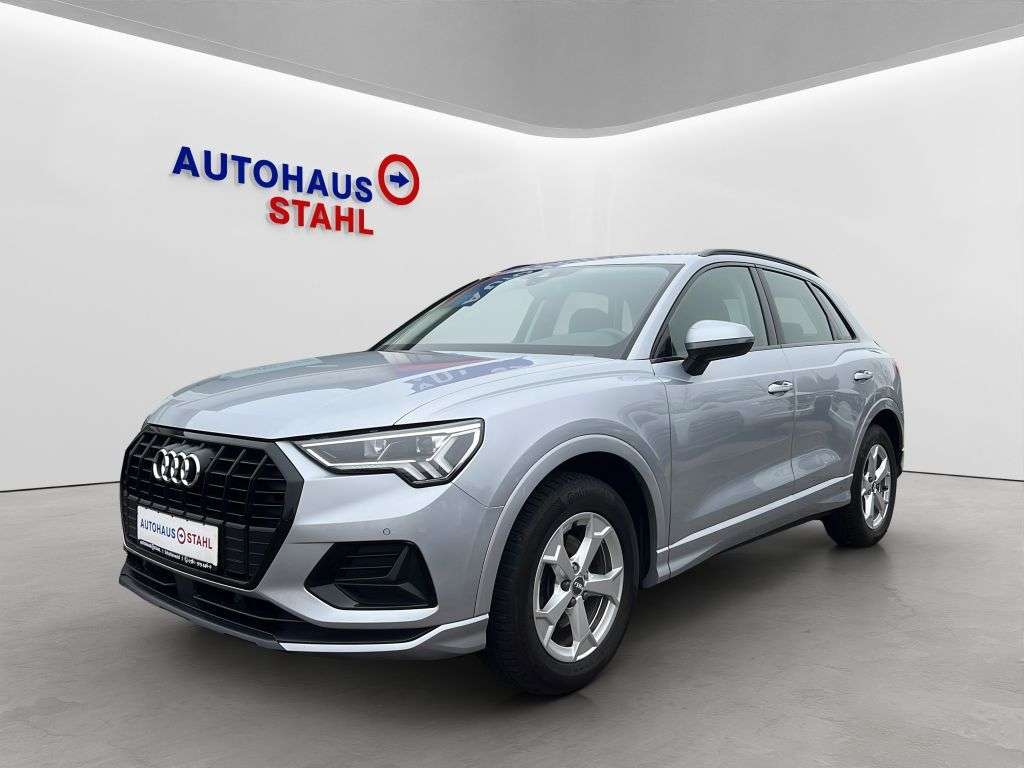 Second hand Audi Q3 1.5 35 TFSI