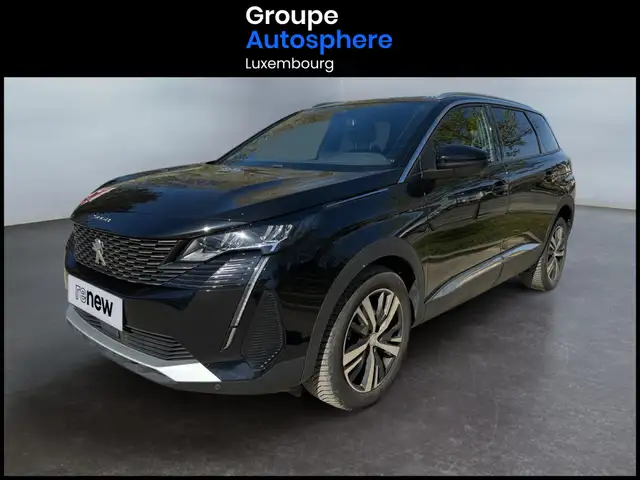 Peugeot 5008 1.5 BlueHDi Allure Pack (EU6.4) 7 PLACES