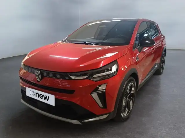 Renault Symbioz Iconic