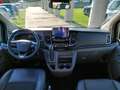 Ford Tourneo Custom Tourneo Custom 320 2.0 EcoBlue 185CV aut. PC Sport Bleu - thumbnail 10