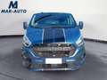 Ford Tourneo Custom Tourneo Custom 320 2.0 EcoBlue 185CV aut. PC Sport Bleu - thumbnail 6