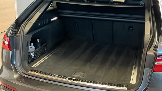 Audi A6 Avant 40TDI quattro s-line ACC AHK Matrix Virtual Ansicht 32