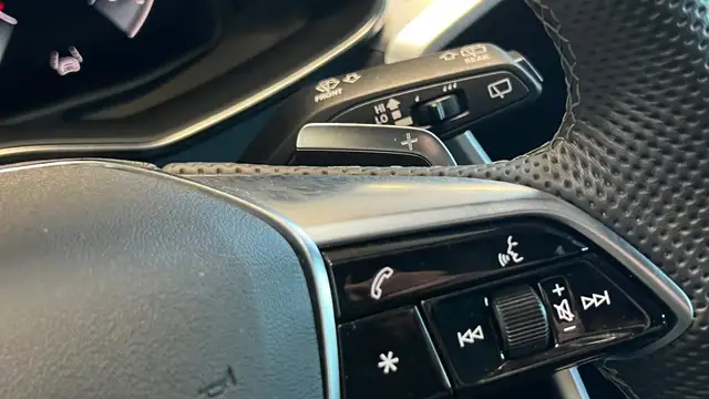 Audi A6 Avant 40TDI quattro s-line ACC AHK Matrix Virtual Ansicht 19