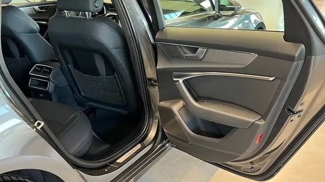 Audi A6 Avant 40TDI quattro s-line ACC AHK Matrix Virtual Ansicht 39