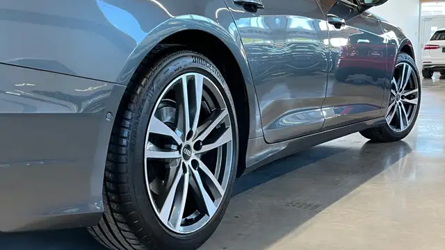 Audi A6 Avant 40TDI quattro s-line ACC AHK Matrix Virtual Ansicht 25