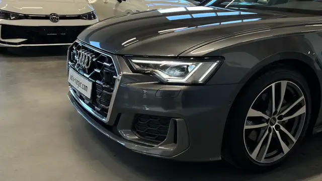 Audi A6 Avant 40TDI quattro s-line ACC AHK Matrix Virtual Ansicht 46