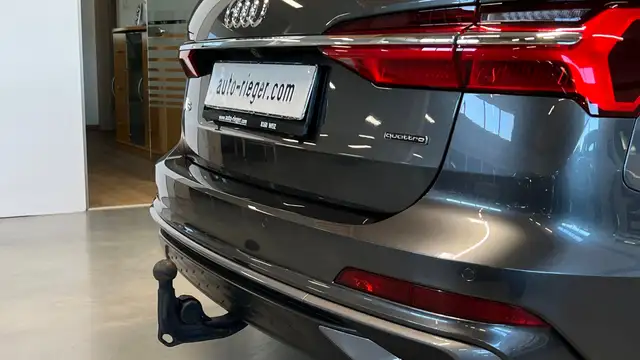 Audi A6 Avant 40TDI quattro s-line ACC AHK Matrix Virtual Ansicht 9