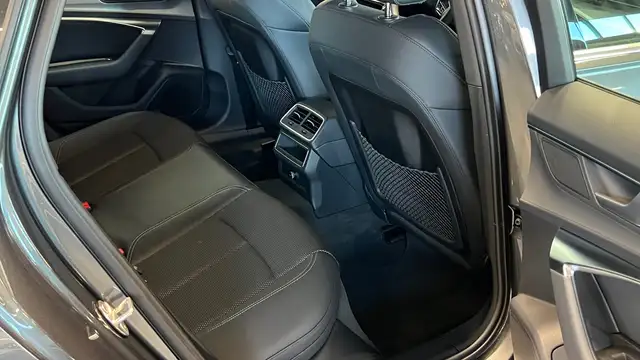 Audi A6 Avant 40TDI quattro s-line ACC AHK Matrix Virtual Ansicht 38