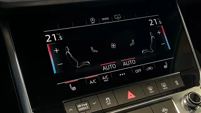 Audi A6 Avant 40TDI quattro s-line ACC AHK Matrix Virtual Ansicht 18