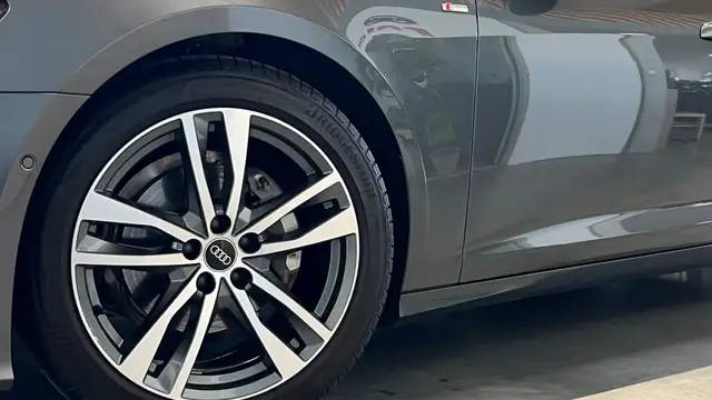 Audi A6 Avant 40TDI quattro s-line ACC AHK Matrix Virtual Ansicht 31