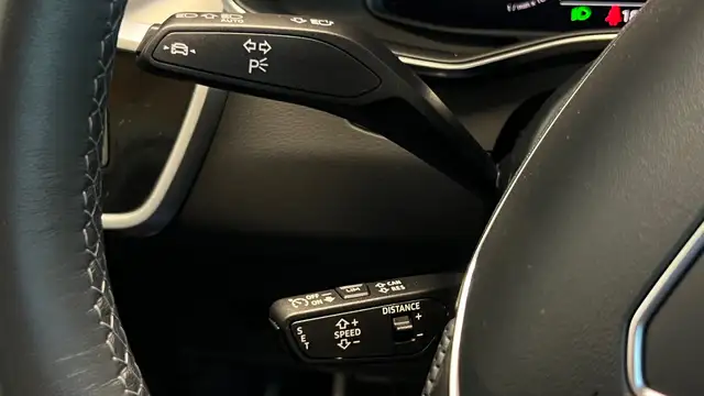 Audi A6 Avant 40TDI quattro s-line ACC AHK Matrix Virtual Ansicht 20