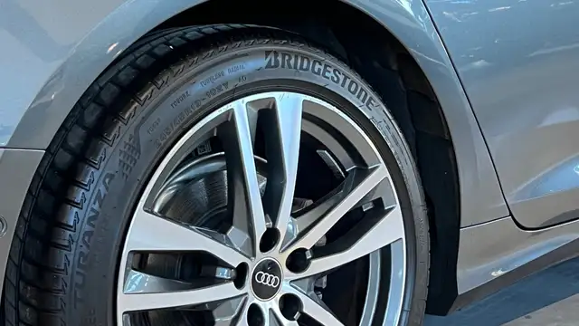 Audi A6 Avant 40TDI quattro s-line ACC AHK Matrix Virtual Ansicht 26