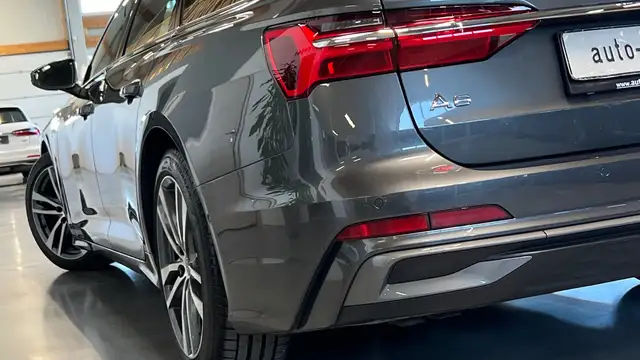 Audi A6 Avant 40TDI quattro s-line ACC AHK Matrix Virtual Ansicht 22