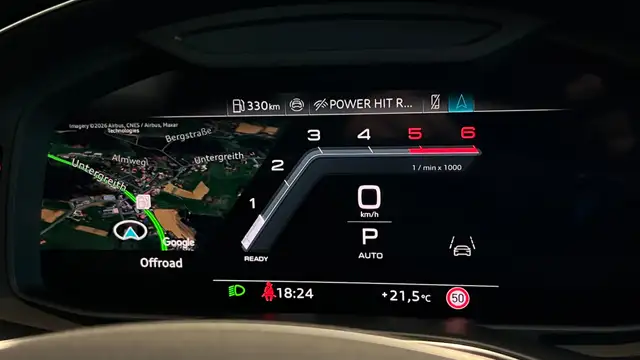 Audi A6 Avant 40TDI quattro s-line ACC AHK Matrix Virtual Ansicht 15