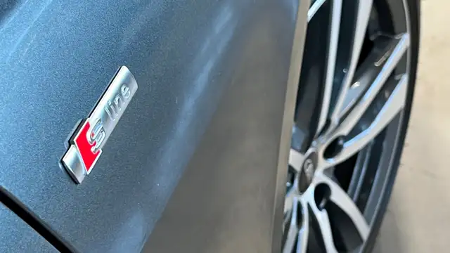 Audi A6 Avant 40TDI quattro s-line ACC AHK Matrix Virtual Ansicht 29