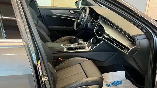 Audi A6 Avant 40TDI quattro s-line ACC AHK Matrix Virtual Ansicht 34