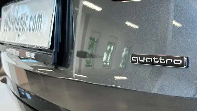 Audi A6 Avant 40TDI quattro s-line ACC AHK Matrix Virtual Ansicht 28