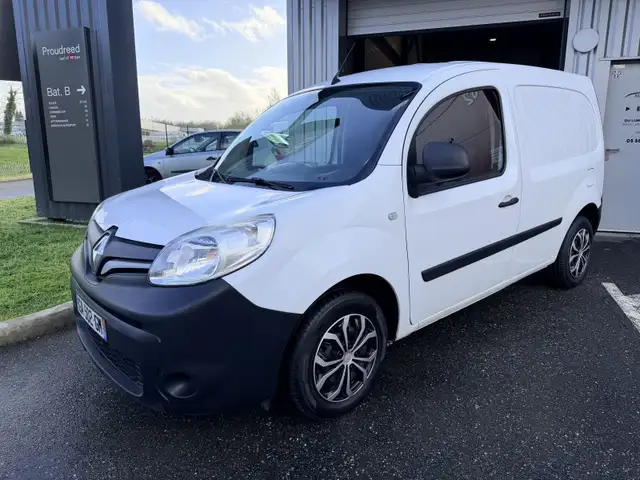 Renault Express 1.5 BLUE DCI 95CH GRAND CONFORT