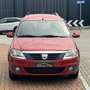 Dacia Logan Logan MCV 1.5 dci Laureate 5p NEOPATENTATI Rojo - thumbnail 2