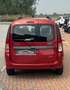 Dacia Logan Logan MCV 1.5 dci Laureate 5p NEOPATENTATI Czerwony - thumbnail 5