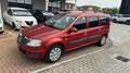 Dacia Logan Logan MCV 1.5 dci Laureate 5p NEOPATENTATI Rojo - thumbnail 1