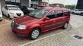 Dacia Logan Logan MCV 1.5 dci Laureate 5p NEOPATENTATI Rosso - thumbnail 1