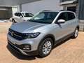 Volkswagen T-Cross 1.0 TSI Advance 81kW Plateado - thumbnail 1
