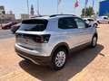 Volkswagen T-Cross 1.0 TSI Advance 81kW Plateado - thumbnail 5