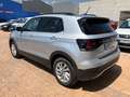Volkswagen T-Cross 1.0 TSI Advance 81kW Plateado - thumbnail 7