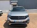Volkswagen T-Cross 1.0 TSI Advance 81kW Plateado - thumbnail 2