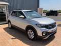 Volkswagen T-Cross 1.0 TSI Advance 81kW Plateado - thumbnail 3