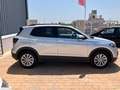 Volkswagen T-Cross 1.0 TSI Advance 81kW Plateado - thumbnail 4