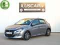 Peugeot 208 1.2 Puretech S&S Active 75 Grau - thumbnail 1