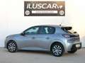 Peugeot 208 1.2 Puretech S&S Active 75 Grau - thumbnail 5