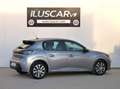 Peugeot 208 1.2 Puretech S&S Active 75 Grau - thumbnail 3