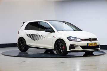 2.0 TSI TCR | Panoramadak |