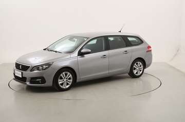 SW Active 1.5 Diesel 102CV