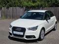Audi A1 ambition(STEURKETTE NEU HU AU NEU) Wit - thumbnail 4