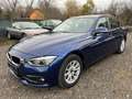 BMW 318 d Business Advantage aut. Blu/Azzurro - thumbnail 1