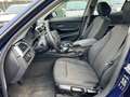 BMW 318 d Business Advantage aut. Blu/Azzurro - thumbnail 9