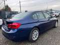BMW 318 d Business Advantage aut. Blu/Azzurro - thumbnail 5