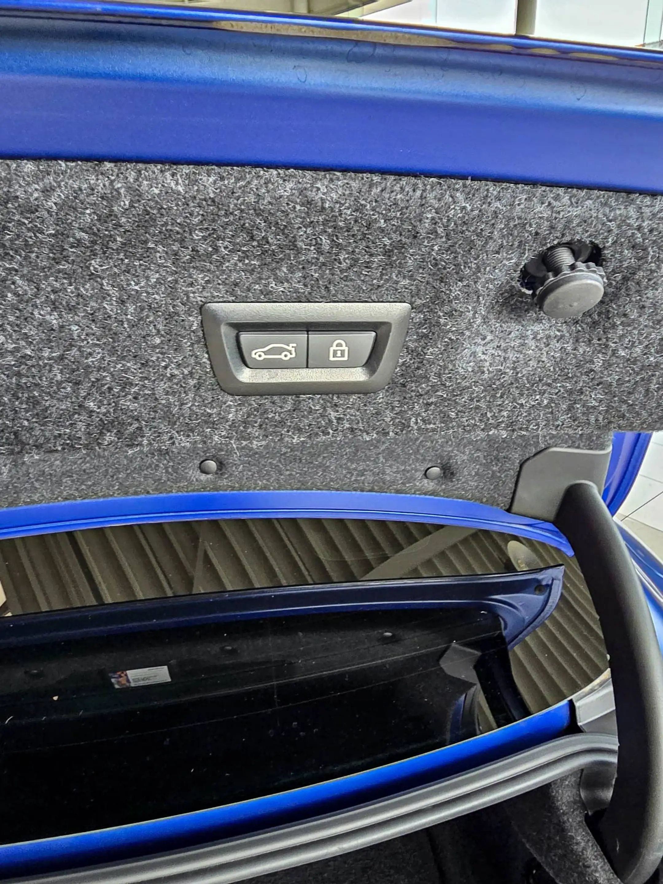 BMW M4 M4 Coupé 3.0 AS Competition M xDrive OPF — photo 10