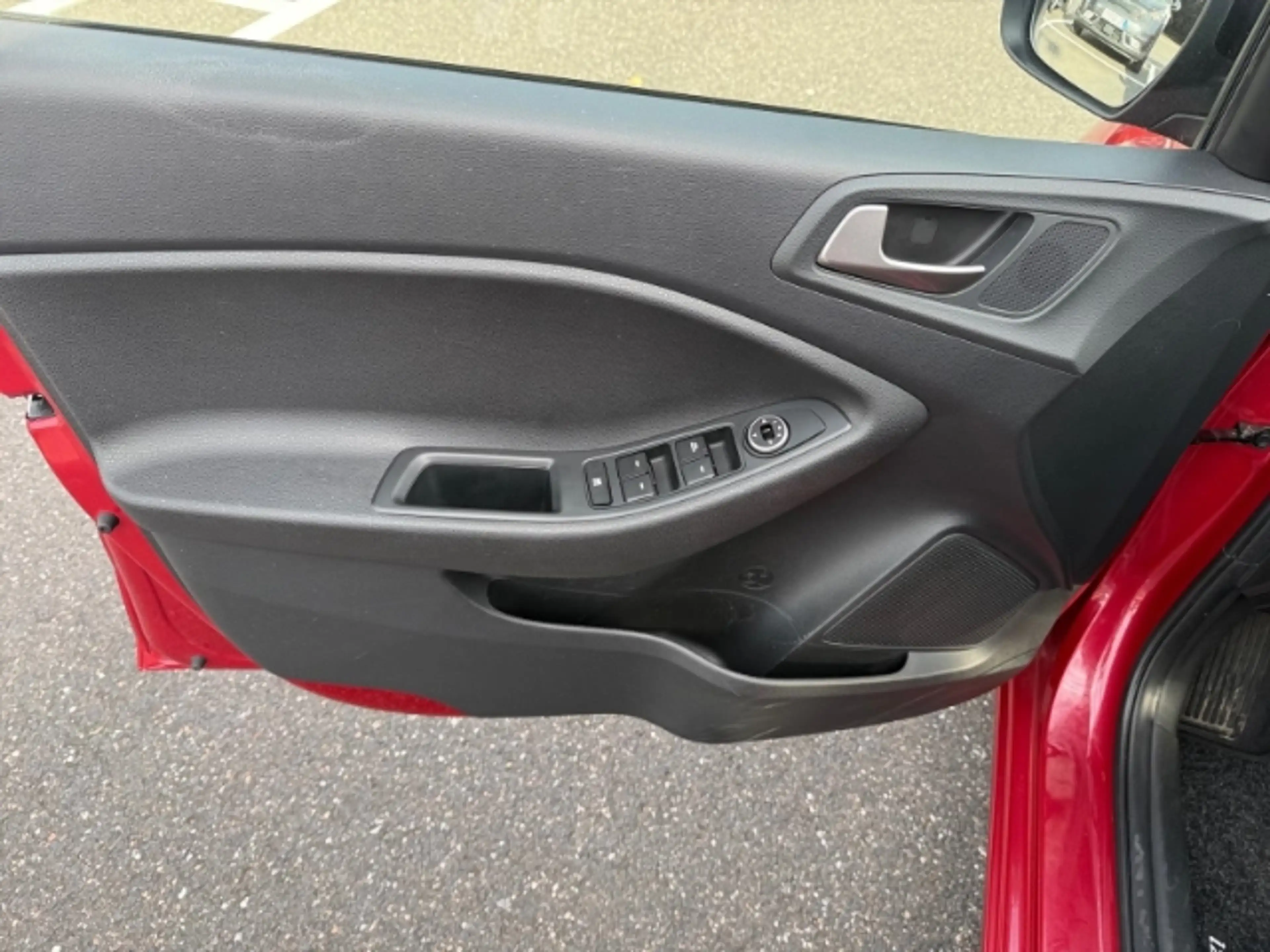 Hyundai i20 Passion Navi/Kamera/Sitzheizung/Klima — photo 15