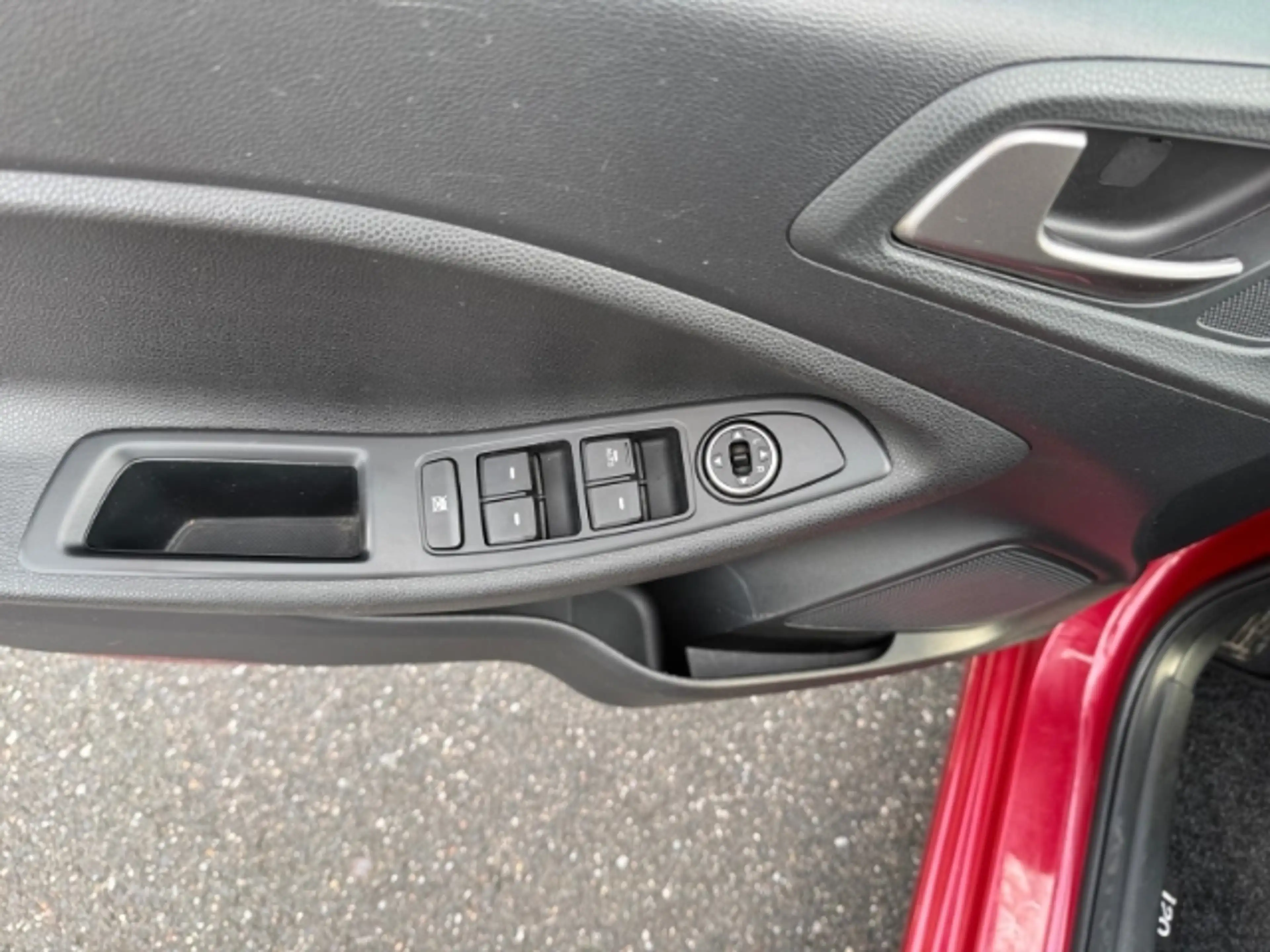 Hyundai i20 Passion Navi/Kamera/Sitzheizung/Klima — photo 14