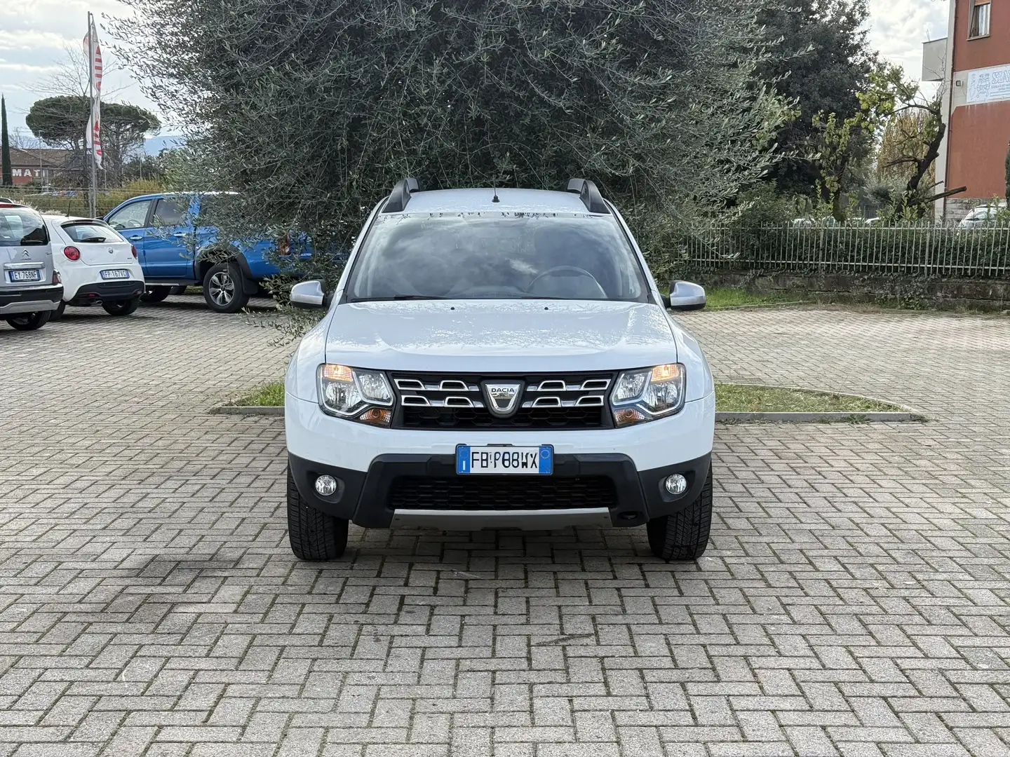 Dacia Duster 1.6 Gpl - 2