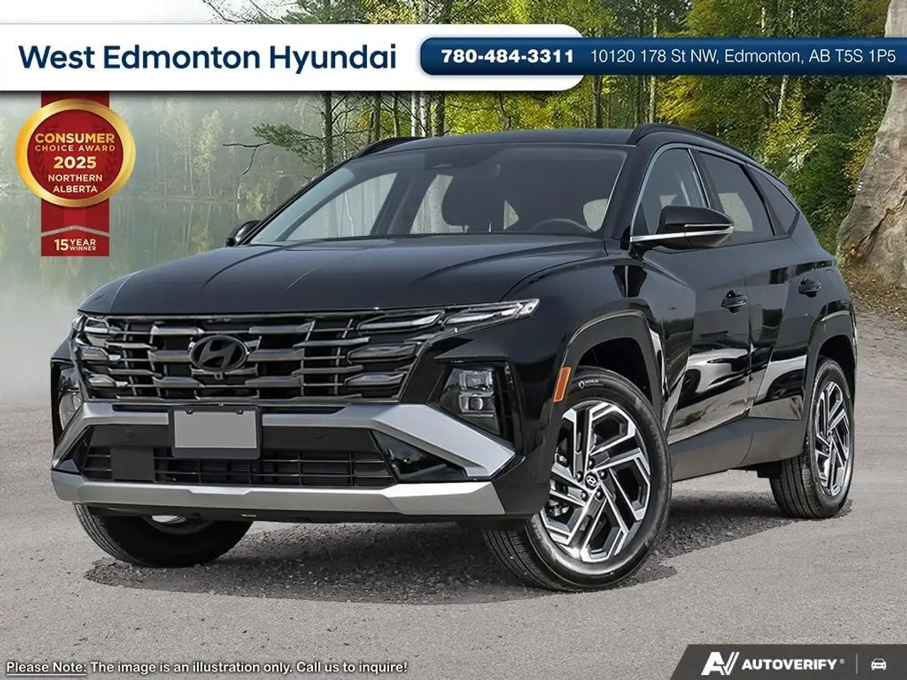 2026 Hyundai TUCSON снимка 2026 Hyundai TUCSON