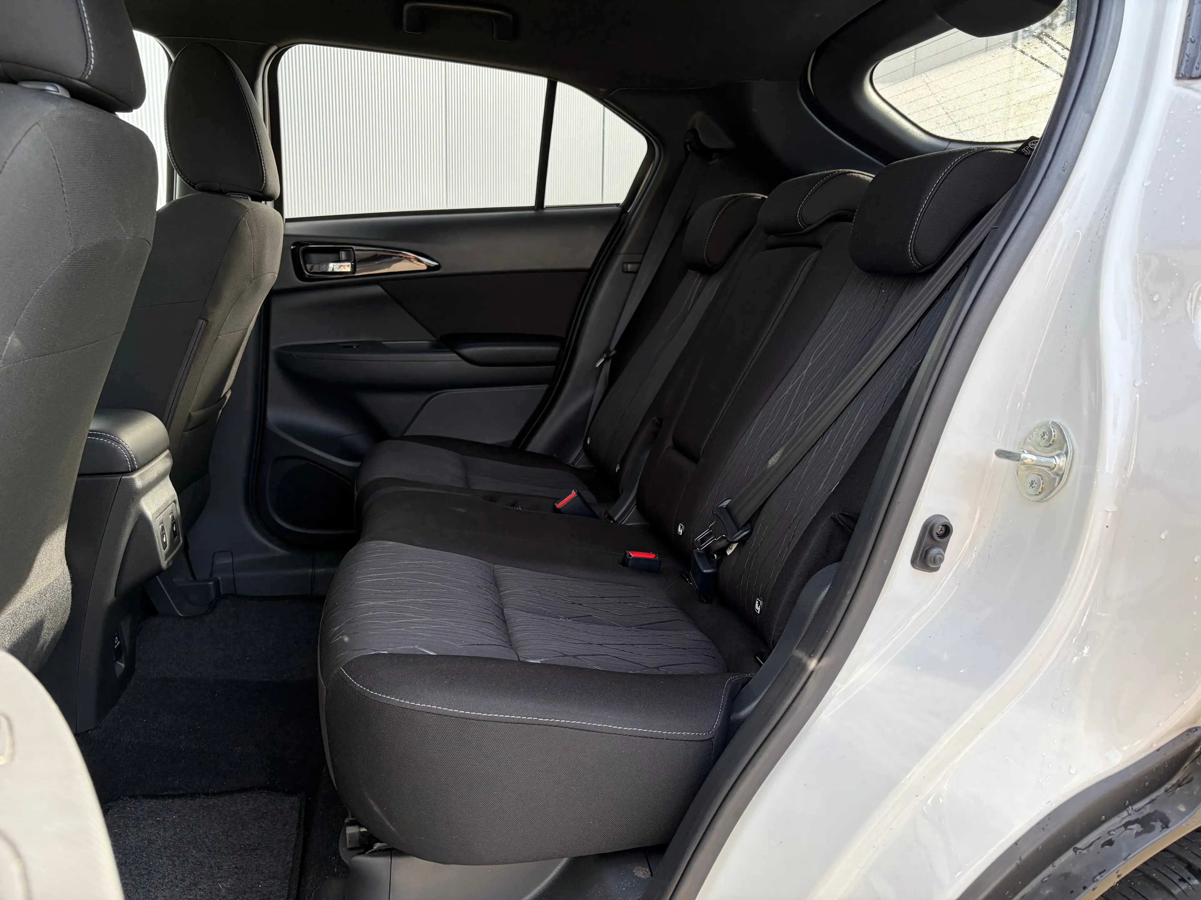 Mitsubishi Eclipse Cross 1.5 DI-T Intense | Trekhaak 1600kg geremd | Voorst — photo 24
